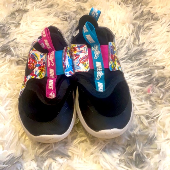 The shoes are in excellent conditions. - Picture 10 of 14